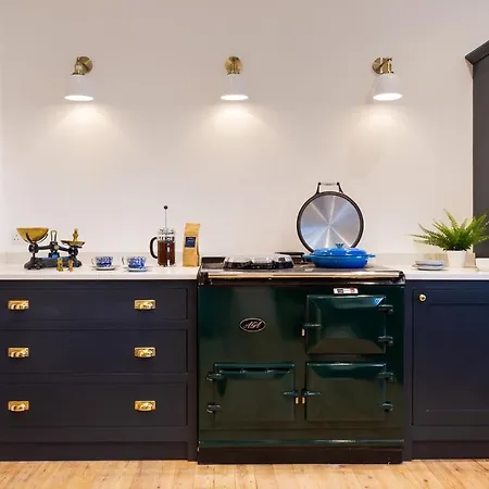 Endymion House Tatil Evi Keswick (Cumbria)