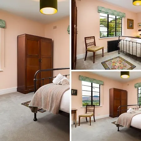 Holiday home Endymion House *