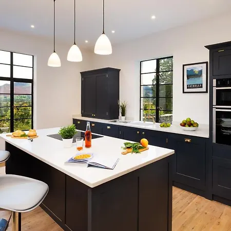 Holiday home Endymion House Keswick (Cumbria)