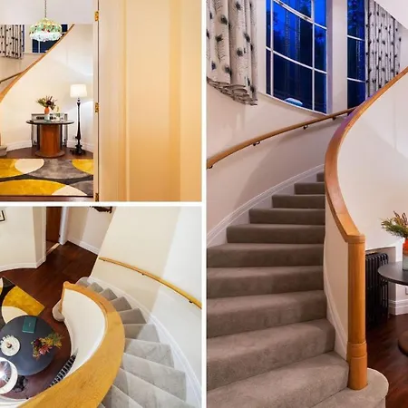 Holiday home Endymion House Keswick (Cumbria)