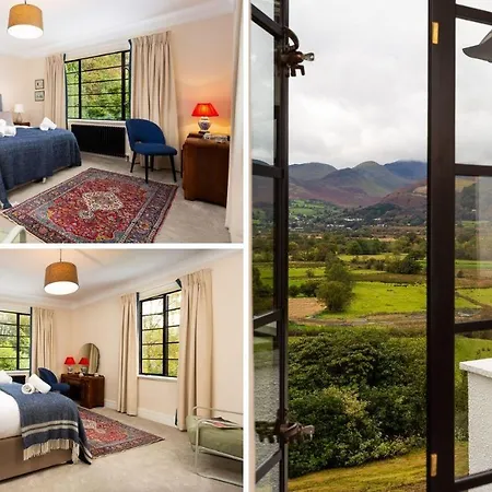 Endymion House Holiday home Keswick (Cumbria)