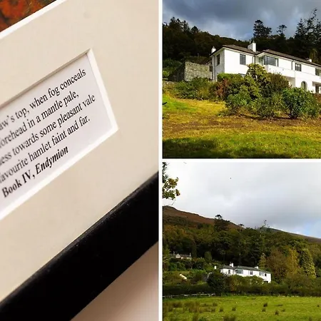 Endymion House Holiday home