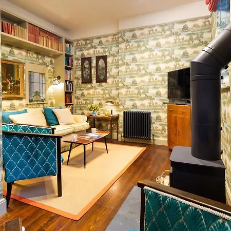 Holiday home Endymion House Keswick (Cumbria)