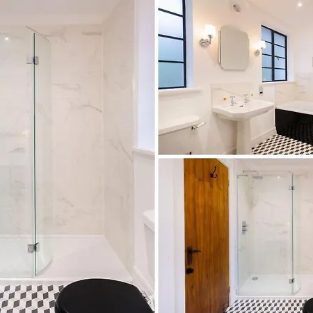 Tatil Evi Endymion House