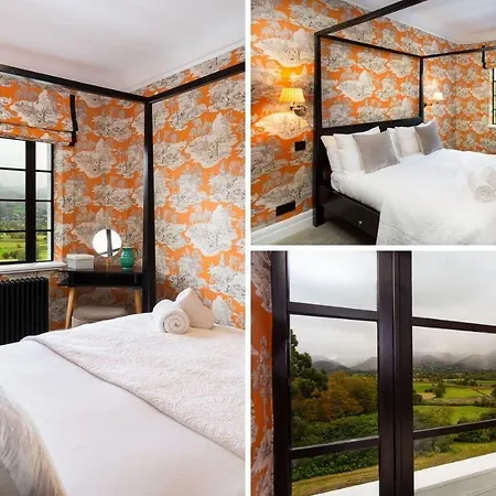 Endymion House Holiday home